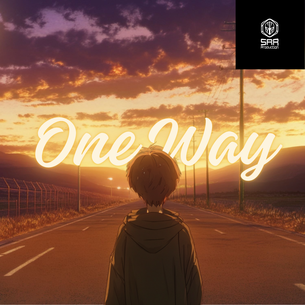 One Way | Hip Hop | SRR Production Originals