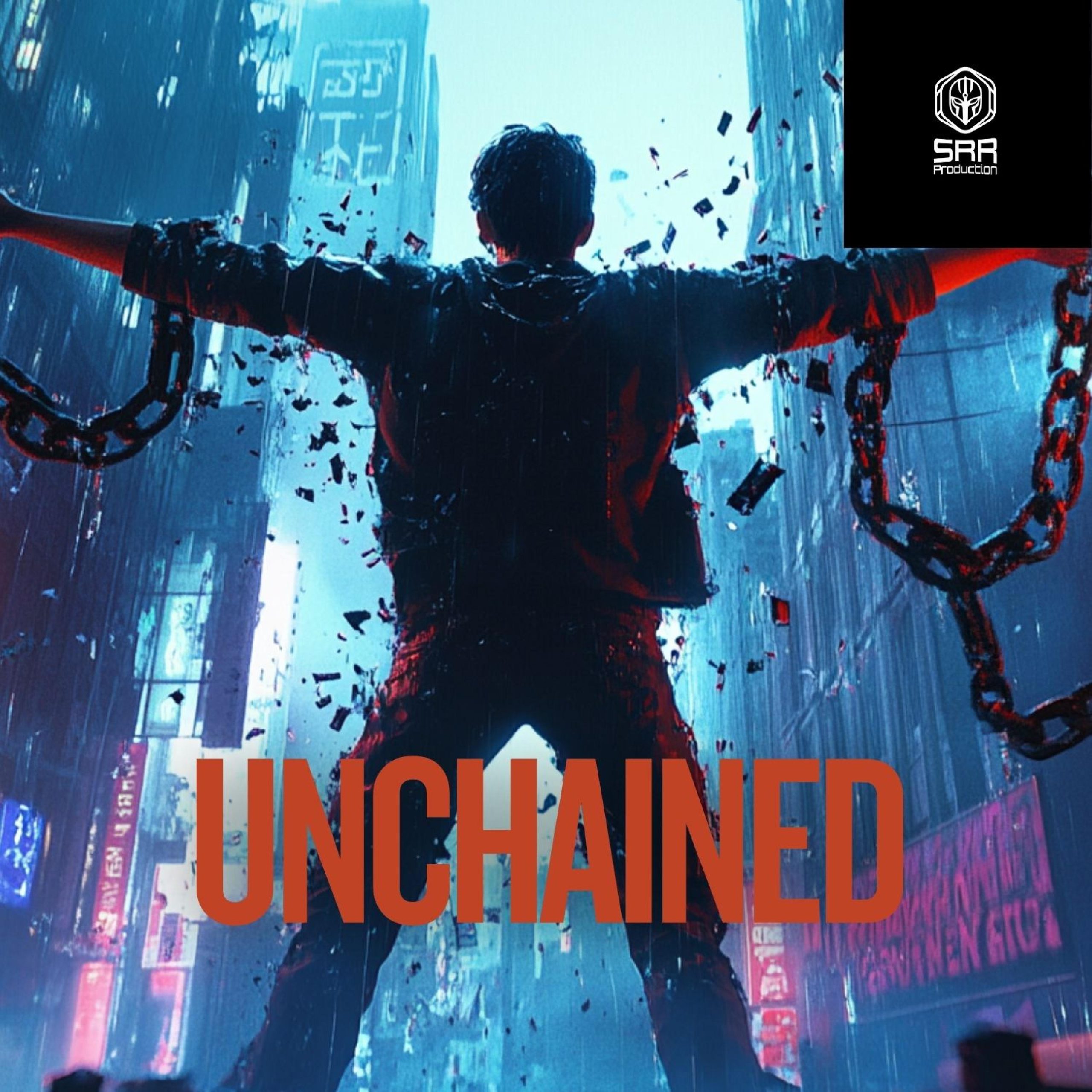 Unchained | Hip Hop | SRR Production Originals