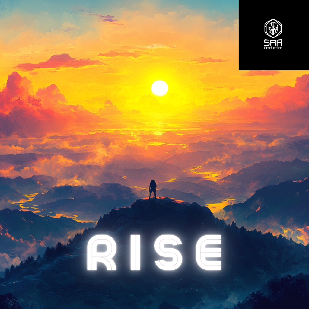 Rise | Hip Hop | SRR Production Originals